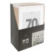 cadre photo naturel eva 70x100 dis, beige Geschäftsgeschenk