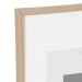 cadre photo naturel eva 70x100 dis, beige, cadre photo Werbung