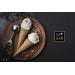 Cuillère à glace inox 22cm privilège Geschäftsgeschenk