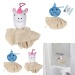 Fleur de douche enfant, 2-fois assorti Geschäftsgeschenk