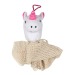Fleur de douche enfant, 2-fois assorti, fleur de douche Werbung