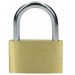 Cadenas en laiton Cadenas lob de 60mm Geschäftsgeschenk