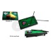 Mini billard floqué 21x12cm Geschäftsgeschenk