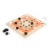 Moulin et solitaire Gold Edition, 28x28x1cm, solitaire Werbung