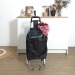 chariot shopping 2 roues hashtag, 3-fois assorti Geschäftsgeschenk