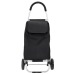 chariot shopping pliable alu gain de place 39l Geschäftsgeschenk