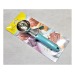 Cuillère à cuillère 5,5cm pour glace Geschäftsgeschenk
