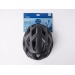Casque de vélo Inmold noir mat Geschäftsgeschenk