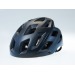 Casque de vélo Inmold noir mat Geschäftsgeschenk