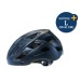 Casque de vélo Inmold noir mat, casque de vélo Werbung