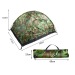Tente de camping touristique moustiquaire camouflage Geschäftsgeschenk