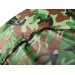 Tente de camping touristique moustiquaire camouflage, tente de camping Werbung