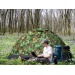 Tente de camping touristique moustiquaire camouflage Geschäftsgeschenk
