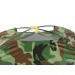 Tente de camping touristique moustiquaire camouflage Geschäftsgeschenk