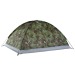 Tente de camping Camo XXL pour 2-3 personnes Geschäftsgeschenk
