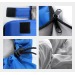 Gigoteuse de voyage Bleu Light Mummy Couverture 2w, sac de couchage Werbung