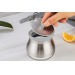 Sucrier verre acier Quttin, sucrier Werbung