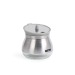 Sucrier verre acier Quttin, sucrier Werbung