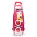 Chariot de courses 96 x 34 x 21 cm couleur fun Geschäftsgeschenk