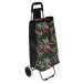 chariot shopping 2 roues jungle Geschäftsgeschenk