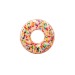 Bouée gonflable DONUT sucré 99cm Geschäftsgeschenk