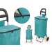 chariot thermique 32l turquoise Geschäftsgeschenk