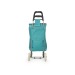 chariot thermique 32l turquoise Geschäftsgeschenk