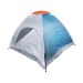 Tente touristique de camping de jardin avec moustiquaire Geschäftsgeschenk