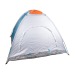 Tente touristique de camping de jardin avec moustiquaire, tente de camping Werbung