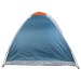 Tente touristique de camping de jardin avec moustiquaire Geschäftsgeschenk