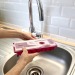 Bac à glaçons couvercle de remplissage x16, 4-fois, bac à glaçons Werbung