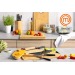 couteau à pain 20cm 1,2mm masterchef Geschäftsgeschenk