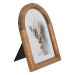 cadre photo bois felisa 13x18, marron Geschäftsgeschenk