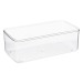 Bac glaçons boîte plastique tpe 2L, artic Geschäftsgeschenk