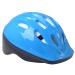 Casque de vélo pour enfant bleu Geschäftsgeschenk