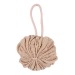 Fleur de douche exfoliante, 2-fois assorti, fleur de douche Werbung
