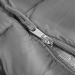 Sac de couchage enveloppe hiver 230x75 cm avec sac Geschäftsgeschenk