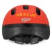 Casque pour enfant Spokey FUN Fire Department Geschäftsgeschenk