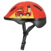 Casque pour enfant Spokey FUN Fire Department, casque de vélo Werbung