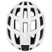 Casque de vélo avec clignotants 55-58 cm Spokey P, casque de vélo Werbung