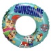 Bouée de natation Paw Patrol Sunshine Mode 51cm Geschäftsgeschenk