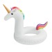 Bouée gonflable géante forme licorne 120cm Geschäftsgeschenk