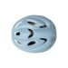 Casque de vélo enfant taille S 48-52cm bleu Geschäftsgeschenk