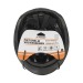 Casque de vélo adulte taille S 52-54cm gris fon Geschäftsgeschenk