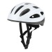 Casque de vélo adulte taille M 54-58cm blanc cassé Geschäftsgeschenk