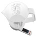 Balance de cuisine avec verre doseur 5 kg, 1,2 l Geschäftsgeschenk