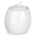 Sucrier en porcelaine Mona 240ml Geschäftsgeschenk