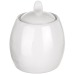 Sucrier en porcelaine Mona 240ml, sucrier Werbung