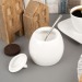 Sucrier en porcelaine Mona 240ml Geschäftsgeschenk