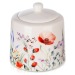 Sucrier Maki en porcelaine blanche 320ml Geschäftsgeschenk